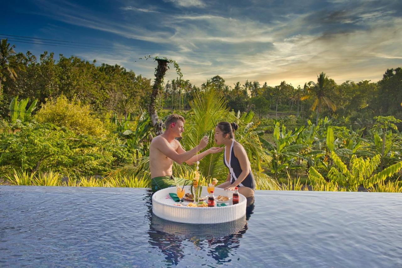 Ng Sweet Home Batumadeg Bagian luar foto