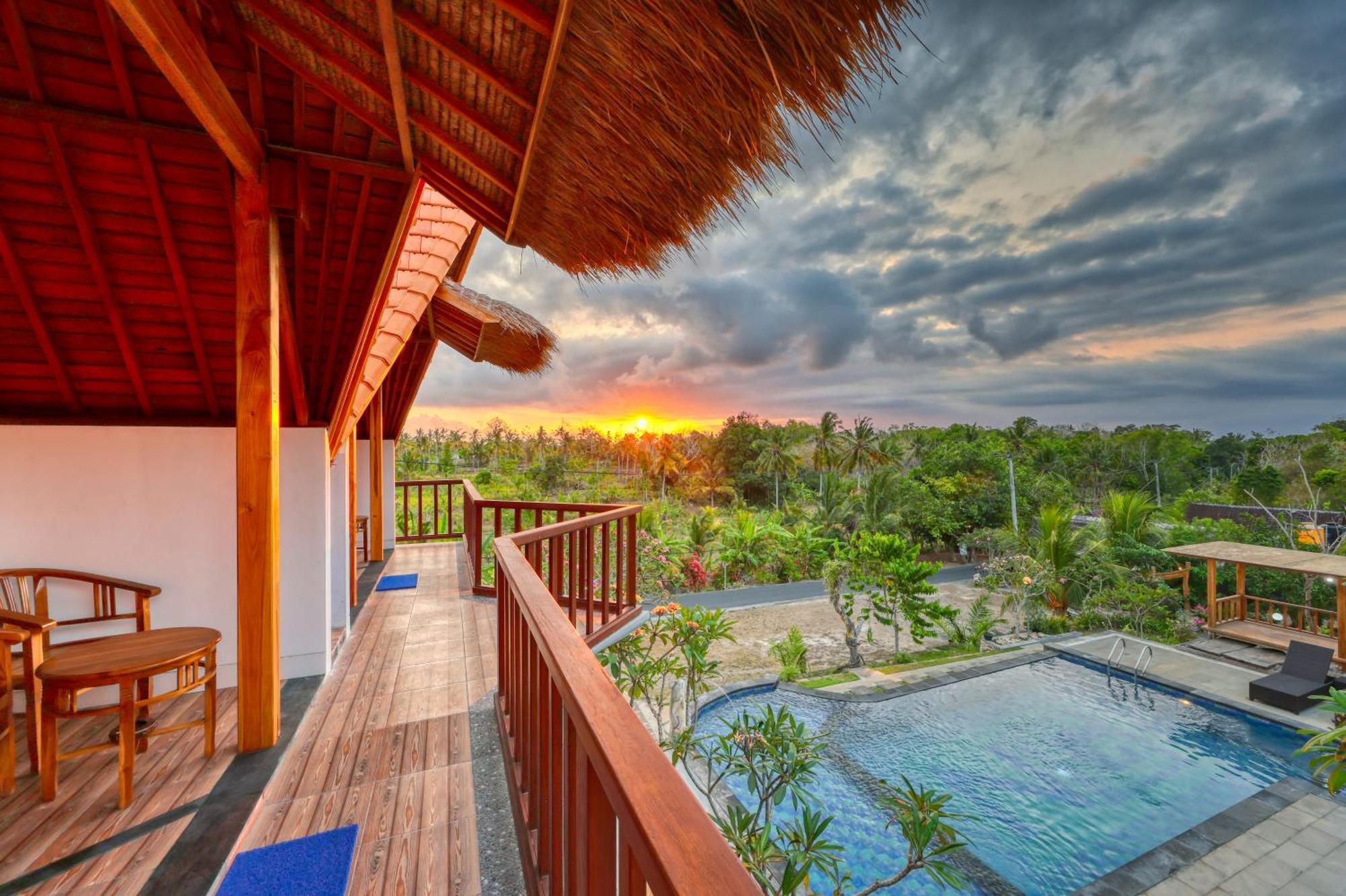 Ng Sweet Home Batumadeg Bagian luar foto
