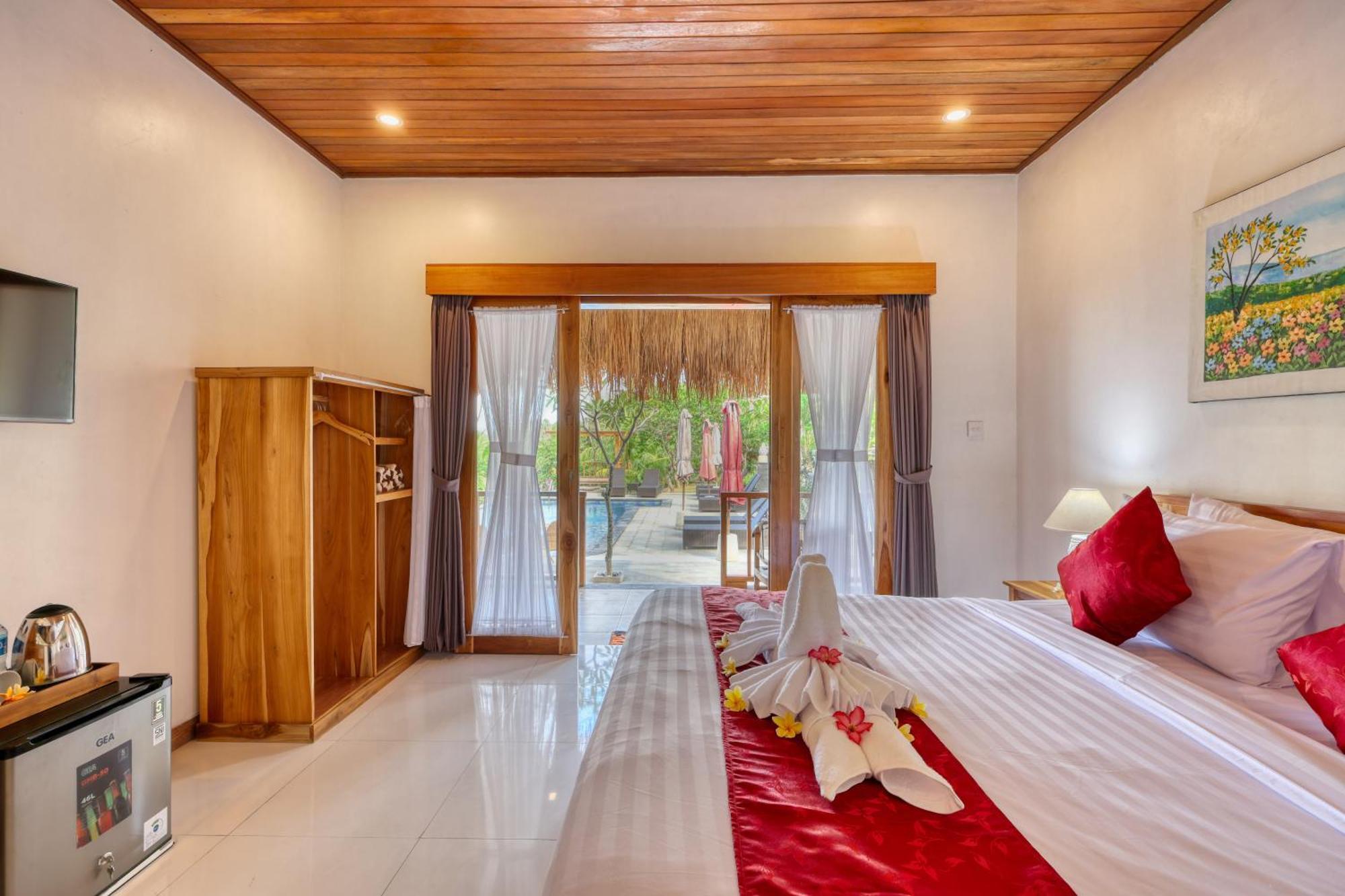 Ng Sweet Home Batumadeg Ruang foto