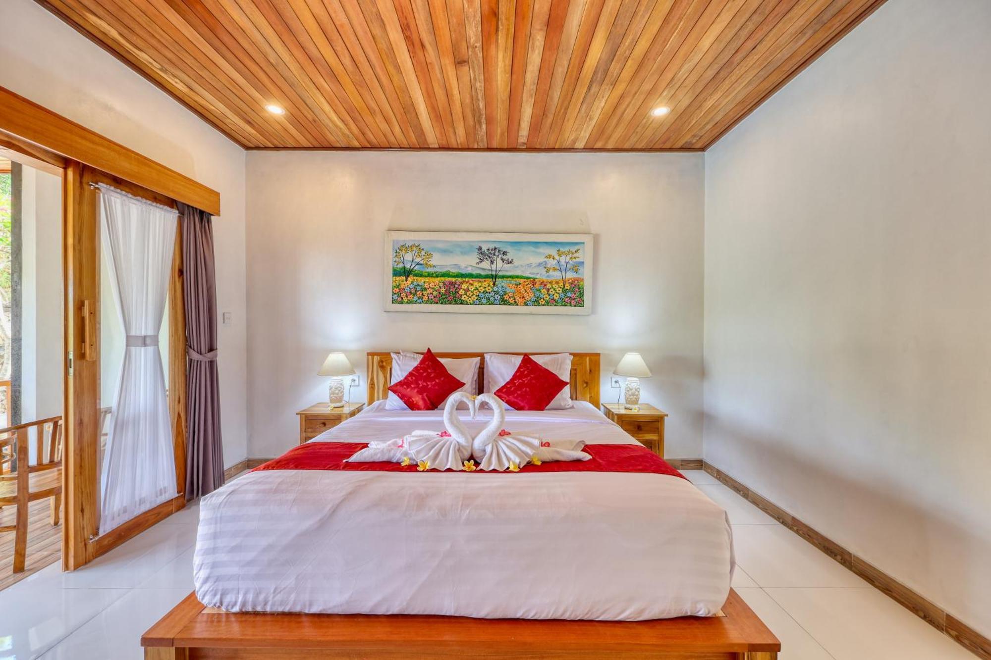 Ng Sweet Home Batumadeg Ruang foto