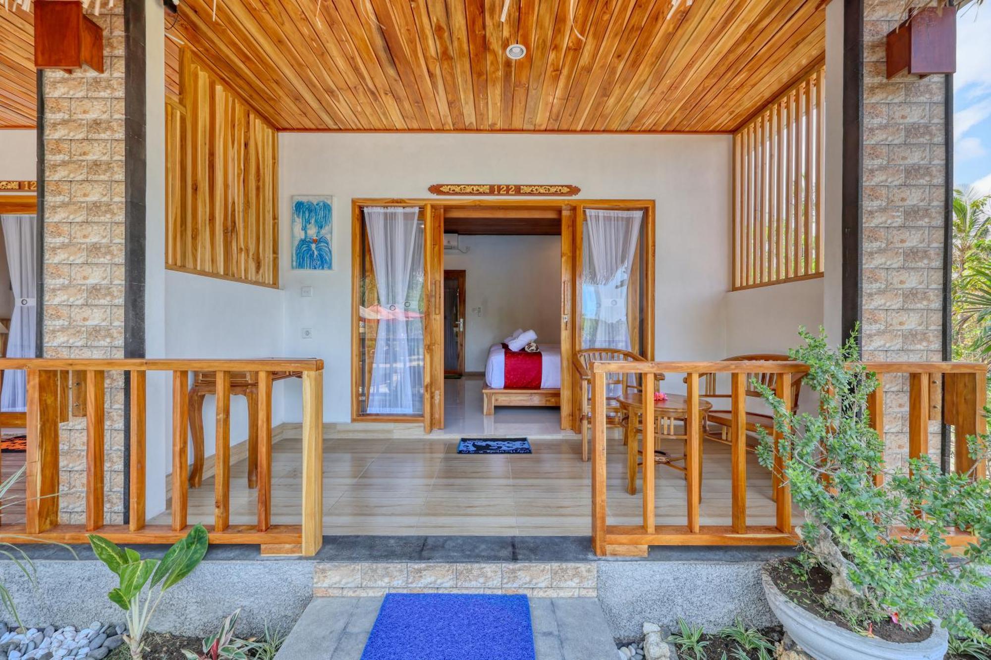 Ng Sweet Home Batumadeg Ruang foto