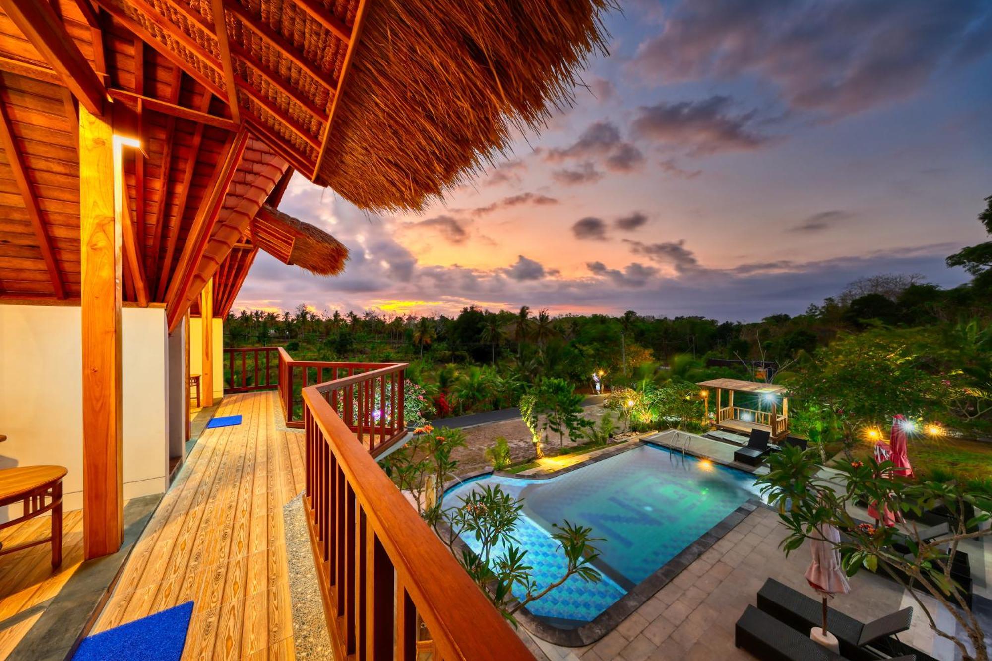 Ng Sweet Home Batumadeg Bagian luar foto