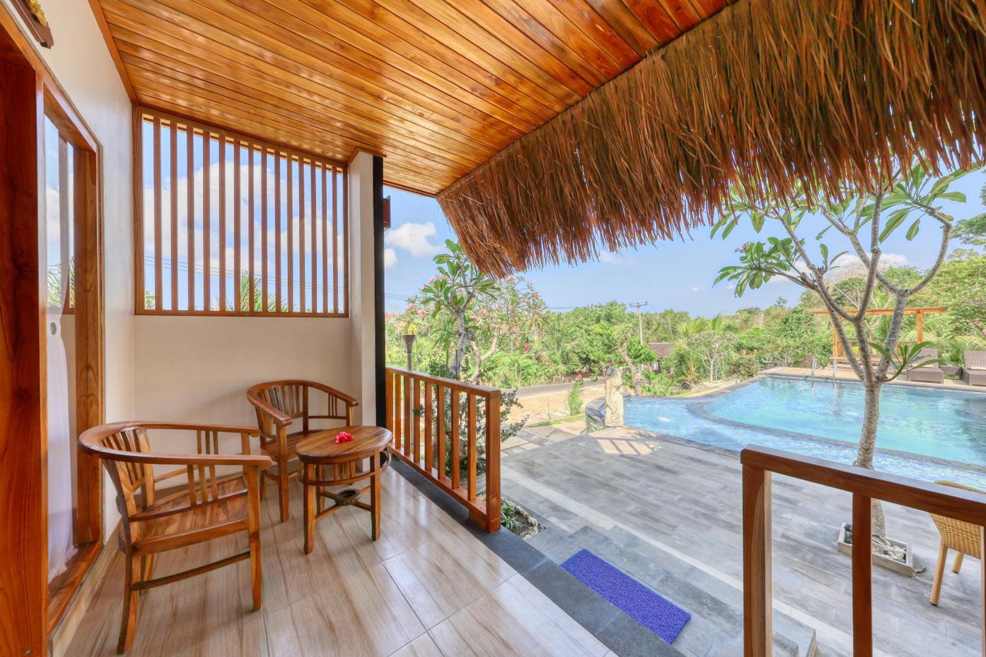 Ng Sweet Home Batumadeg Bagian luar foto