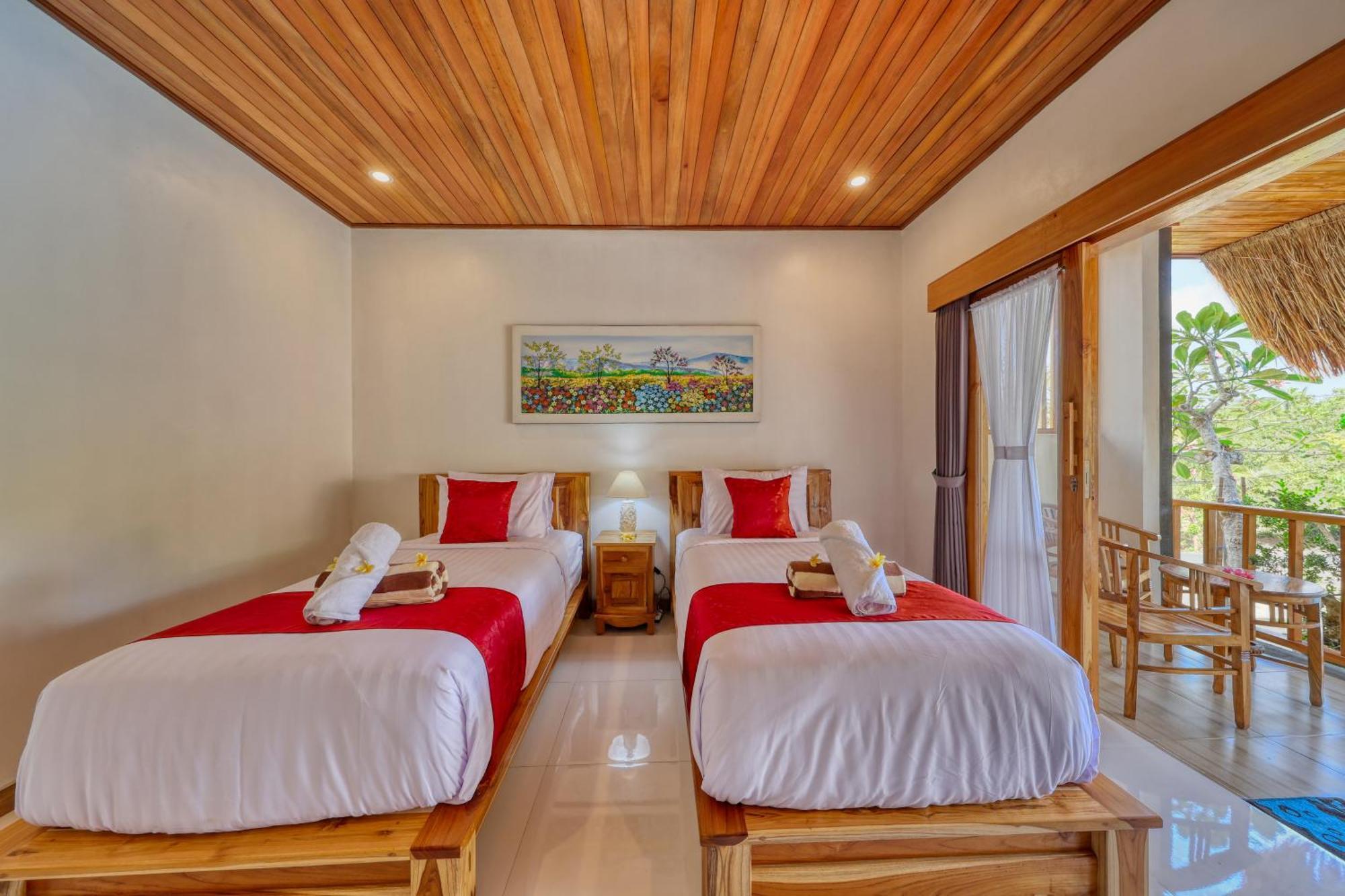 Ng Sweet Home Batumadeg Ruang foto