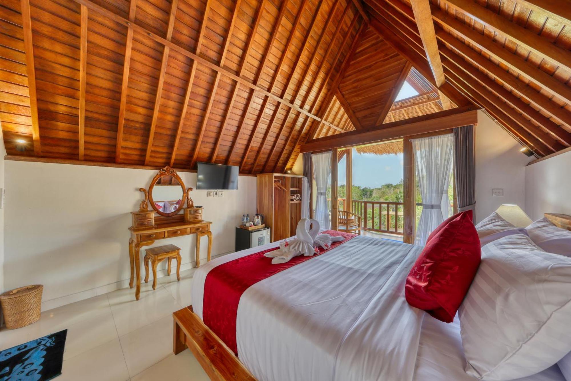 Ng Sweet Home Batumadeg Ruang foto
