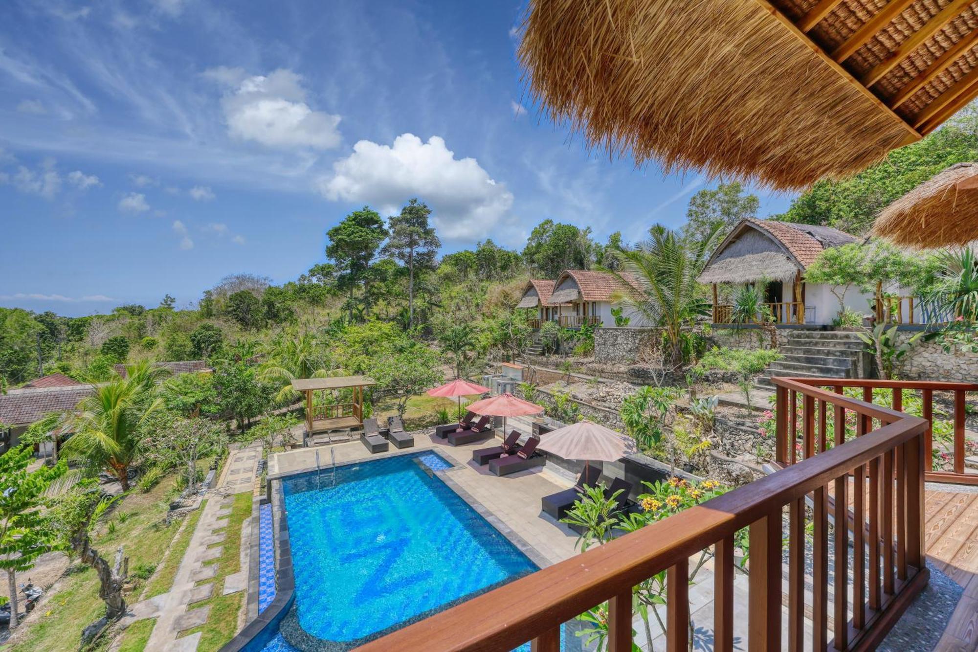 Ng Sweet Home Batumadeg Bagian luar foto