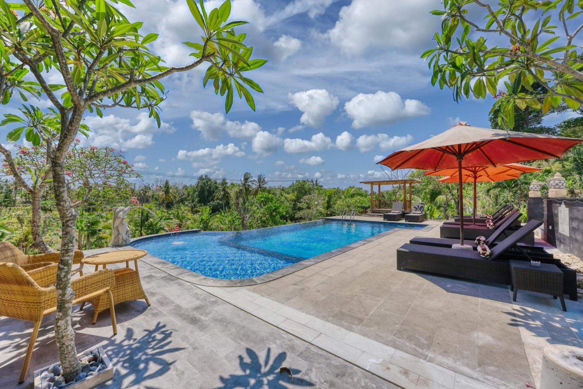 Ng Sweet Home Batumadeg Bagian luar foto