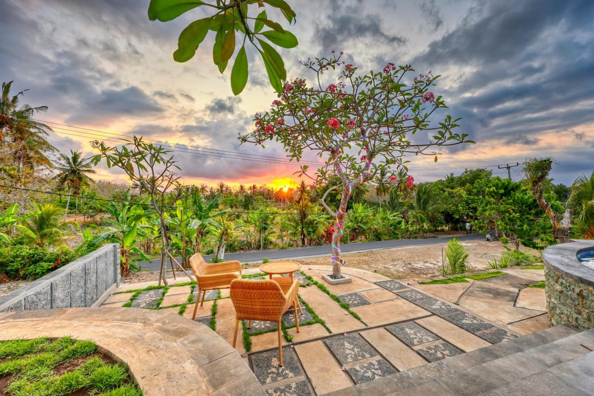 Ng Sweet Home Batumadeg Bagian luar foto