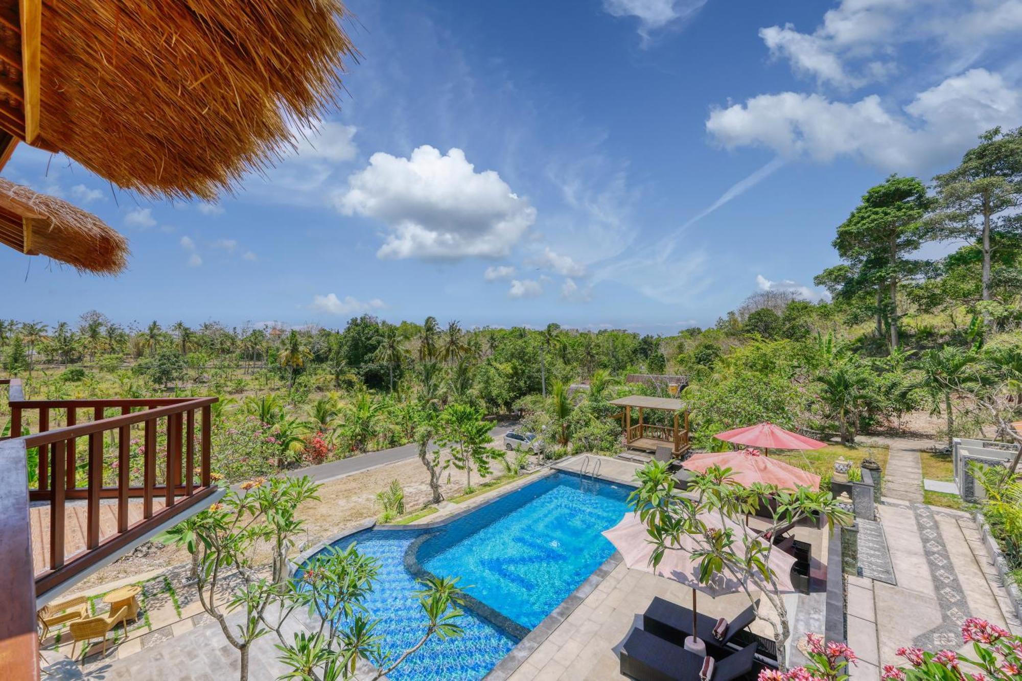 Ng Sweet Home Batumadeg Bagian luar foto