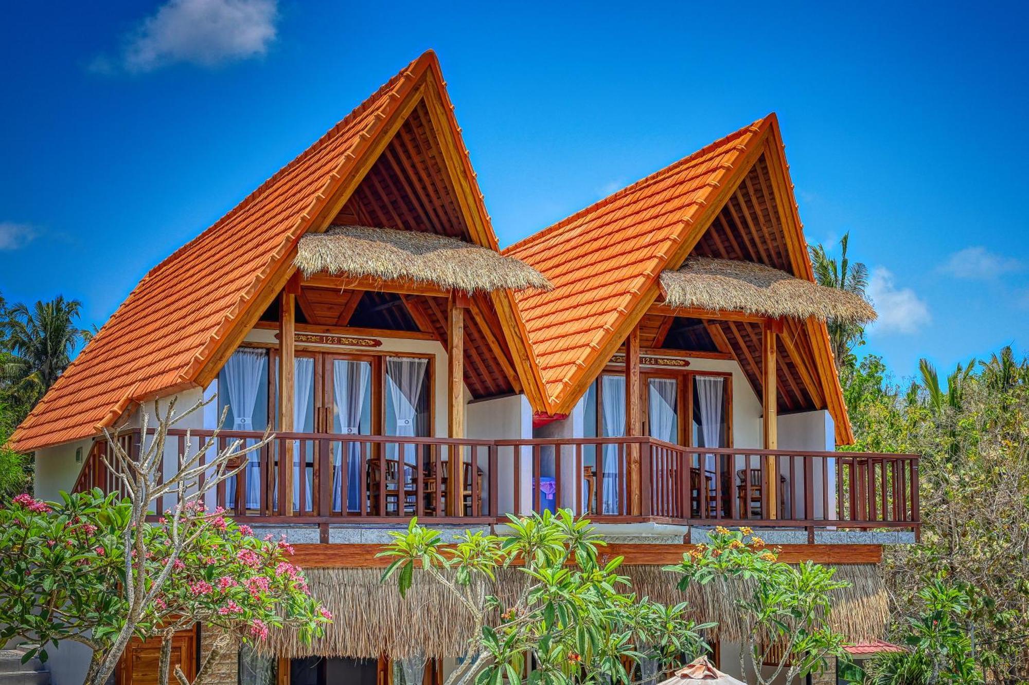 Ng Sweet Home Batumadeg Bagian luar foto